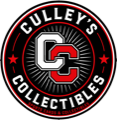 Culley's Collectables logo